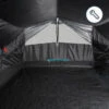 Quechua BEDROOM COMPARTMENT - SPARE PART FOR 2 SECONDS FRESH&BLACK 2-PERSON TENT 2 Quechua BEDROOM COMPARTMENT - SPARE PART FOR 2 SECONDS FRESH&BLACK 2-PERSON TENT -Outdoor Camping k558518e688e7e9ac9b7ea886e1be6f98 1