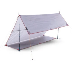 1.5 Man Trekking Tarp - MT900 16 1.5 Man Trekking Tarp - MT900 -Outdoor Camping k566d51f1c5cef18ba443a810dee88f47