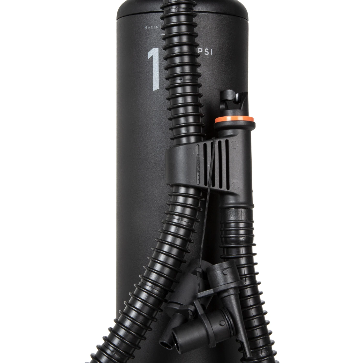 Quechua CAMPING HAND PUMP - ULTIM COMFORT 10 PSI - RECOMMENDED FOR INFLATABLE TENT 15 Quechua CAMPING HAND PUMP - ULTIM COMFORT 10 PSI - RECOMMENDED FOR INFLATABLE TENT - Image 13