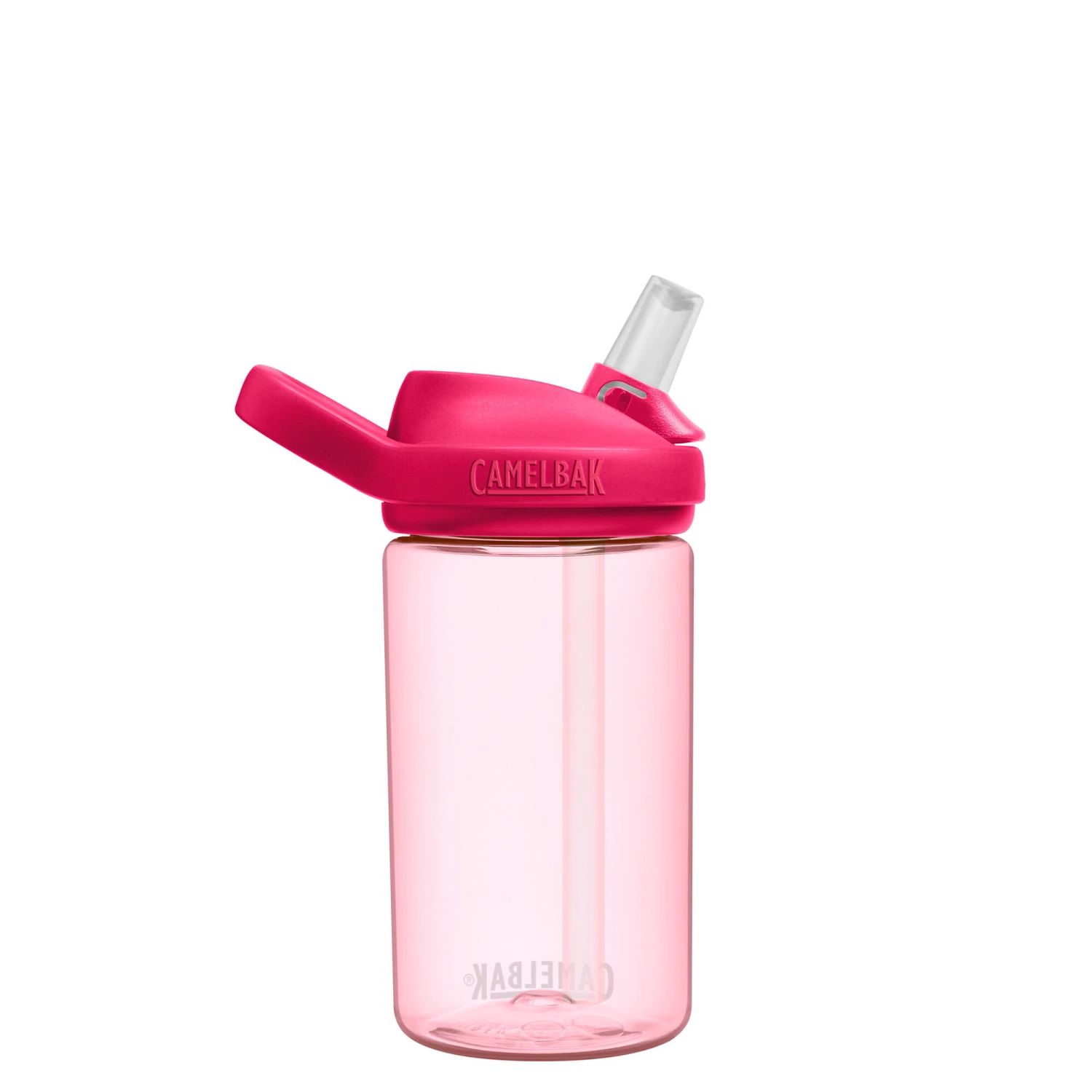 Camelbak Eddy+ Kids 400ml Water Bottle 5 Camelbak Eddy+ Kids 400ml Water Bottle - Image 3