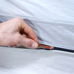 Quechua 4 Man Inflatable Blackout Tent -Outdoor Camping k59a03146efacf5a36ad0f6c602847994