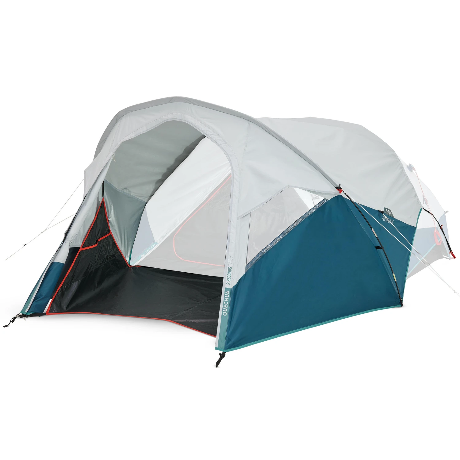 Quechua Camping Awning - 2 Seconds EASY - Fresh 3 Quechua Camping Awning - 2 Seconds EASY - Fresh