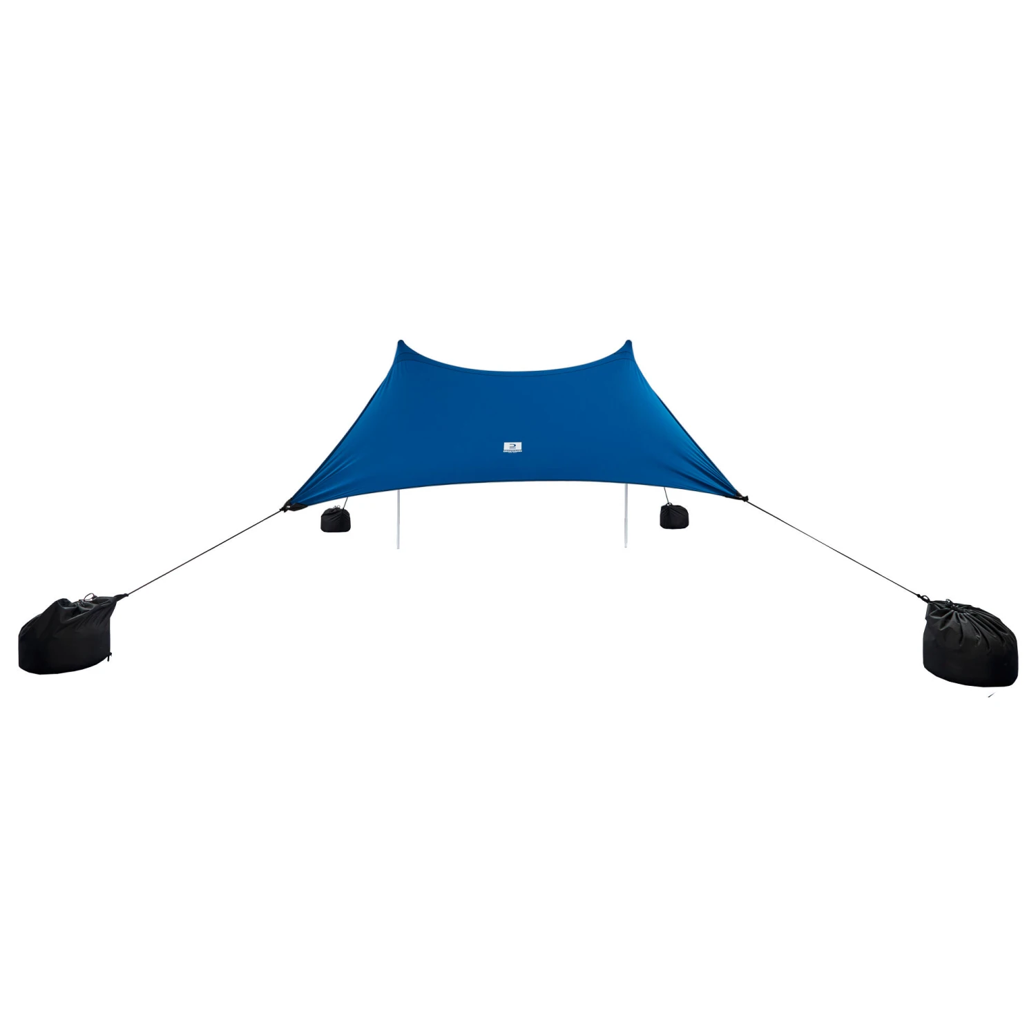 Decathlon ANTI-UV BEACH CANOPY - BLUE 8 Decathlon ANTI-UV BEACH CANOPY - BLUE - Image 6