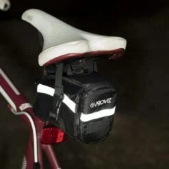 Proviz REFLECT360 Reflective Waterproof Cycling Saddle Bag 11 Proviz REFLECT360 Reflective Waterproof Cycling Saddle Bag -Outdoor Camping k5a575b6c711896360fa0db692c81ba50