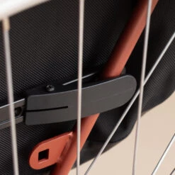 540 Waterproof Double Pannier Rack Bike Bags 2 X 20L -Outdoor Camping k5ad43dcc8af58bbb9a11b04cb8e393a7