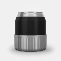 Quechua Stainless Steel Isothermal Food Box For Hiking MH500 0.8 L With Bowl Black 23 Quechua Stainless Steel Isothermal Food Box For Hiking MH500 0.8 L With Bowl Black -Outdoor Camping k5b0d2f31ed6fcb5d166d12e8d0a44d7c