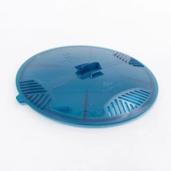 Quechua Hiker's Camping Stainless Steel Cooking Set MH100 4 Person (2.6 L) -Outdoor Camping k5b3ca857c6b6136a66778797da454ece