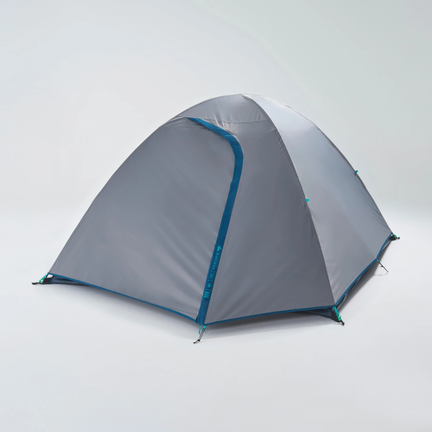 Quechua FLYSHEET - SPARE PART FOR THE MH100 3 PERSON TENT 3 Quechua FLYSHEET - SPARE PART FOR THE MH100 3 PERSON TENT