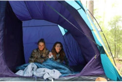 Vango Beta 550XL CLR -Outdoor Camping k5d9f0e105695985a376ae93e182c7677