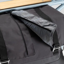 2 X 50 L Longtail Cargo Bike Pannier Bag -Outdoor Camping k5dfacd8d05bffc5154565e7de0ddcb25