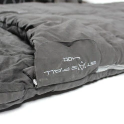 Star Fall Kingsize 400 DL After Dark -Outdoor Camping k5e1b7310db1e4201406de3400452f439