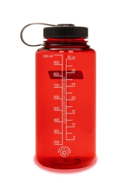 Nalgene 1L Wide Mouth Sustain Water Bottle - Made From 50% Plastic Waste 38 Nalgene 1L Wide Mouth Sustain Water Bottle - Made From 50% Plastic Waste -Outdoor Camping k5e8c6ea229786a71de02e29fd020be78