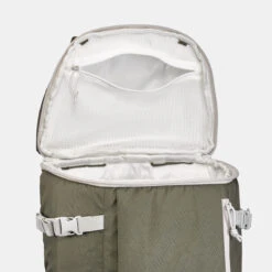 Quechua Isothermal Backpack 20 L -Outdoor Camping k60e3e8039ff78f5f2d3cb36194b23924