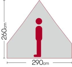 Quest Gobi 10 Quest Gobi -Outdoor Camping k60e5fb43c3a1cd32097ca9f9330553ef
