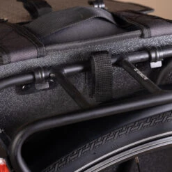 100 Double Bike Bag 2 X 15L -Outdoor Camping k61fb95ed3804adb54ced5626235dea72