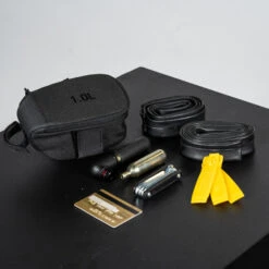 Riverside 1L Saddle Bag Easy L -Outdoor Camping k62b69bc8882152a47c524043af538ef1