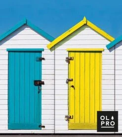 OLPRO The Beach Hut 5 Pole Wooden Windbreak 7 OLPRO The Beach Hut 5 Pole Wooden Windbreak -Outdoor Camping k6331a6b3d64cdf5e90eaf8cebbda4792 1