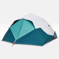 Quechua 3 Man Blackout Tent - 2 Seconds Easy F&B 26 Quechua 3 Man Blackout Tent - 2 Seconds Easy F&B -Outdoor Camping k6397694daa72c143b1364b0535ae96bf
