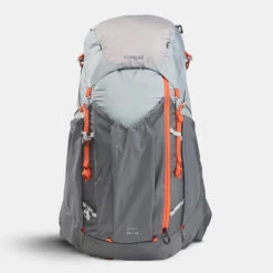 Women’s Ultralight Trekking Backpack 45+10 L -Outdoor Camping k63f5df8774943a09fdef3567995220c5