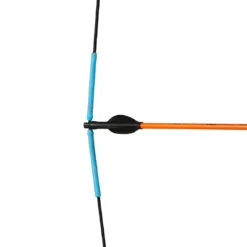 Kids' Archery Bow Discovery Junior -Outdoor Camping k65e7e7df239bd6e6bf5dbf503c976fa3