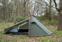 OLPRO Solo 1 Berth Tent 10 OLPRO Solo 1 Berth Tent -Outdoor Camping k65ed11471758563e7c9c562c363b2eb2