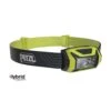 Petzl Tikka Headtorch Headlamp Lighting Compact Outdoor Camping Hiking [Yellow]