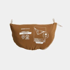 Quechua Two-person Hammock - Comfort 350 X 175 Cm -Outdoor Camping k66373f6b6565d8d566b1e28984f64ed4