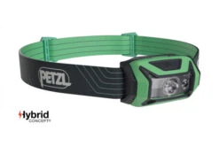 Petzl Tikka Headtorch [Green]