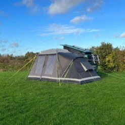 Kamper Sleeper Pole & Sleeve Drive Away Campervan Awning 13 Kamper Sleeper Pole & Sleeve Drive Away Campervan Awning -Outdoor Camping k66eb33d55d85c2c4e7ae8625a440dd1c