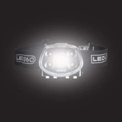Proviz LED360 Acrux Headlamp (410 Lumens) 9 Proviz LED360 Acrux Headlamp (410 Lumens) -Outdoor Camping k675525fba8120f99ae9268c6dce28ab4
