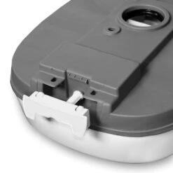 Flushing Portable Toilet -Outdoor Camping k67bba8425c90b15edc2cbf189c8442f2