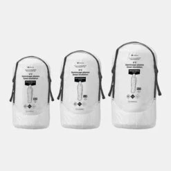 Trekking Sleeping Bag - MT900 0°C - Down 13 Trekking Sleeping Bag - MT900 0°C - Down -Outdoor Camping k67e187148d8a274d6196c5226260ed54