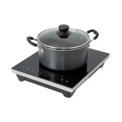 Single Induction Cooker 200 -Outdoor Camping k6828b38a3355e5b7267cc609235972be