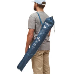 Decathlon ED SUN SHELTER IWIKO 180 UPF50 + 3 SEATS BLUE -Outdoor Camping k68ffebbb2bc014ffd8626ffd89e143a8