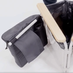 Quechua FOLDING DRY TOILETS FOR CAMPING -Outdoor Camping k6a86f8c729ce20c38a42f0836cc9229f