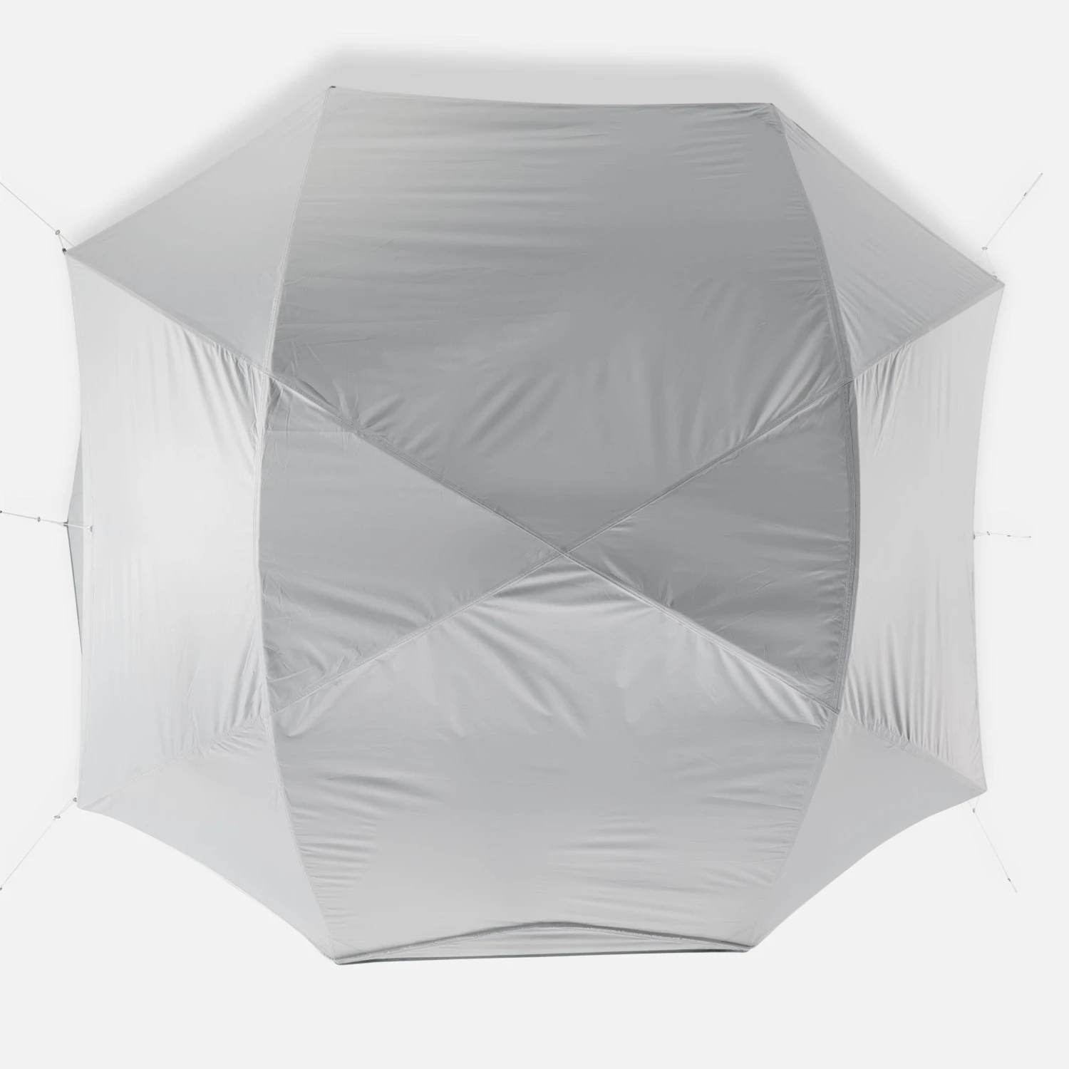 Quechua 6 Man Tent With Poles 12 Quechua 6 Man Tent With Poles - Image 10