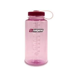 Nalgene 1L Wide Mouth Sustain Water Bottle - Made From 50% Plastic Waste 25 Nalgene 1L Wide Mouth Sustain Water Bottle - Made From 50% Plastic Waste -Outdoor Camping k6ce1086d2ae7804a2b1f29772ae1a438