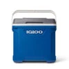 IGLOO Latitude 30QT Cool Box Blue 2 IGLOO Latitude 30QT Cool Box Blue -Outdoor Camping k6d8c1468184da722065e0b1e17620702