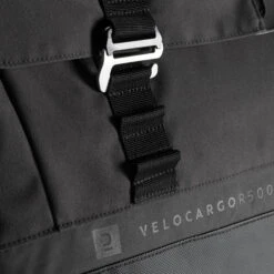 2 X 50 L Longtail Cargo Bike Pannier Bag -Outdoor Camping k6eee19725b2ff9660e94ee41941f44c1