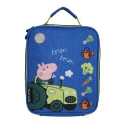 Regatta Peppa Pig Kids' Camping Sandwich Cooler -Outdoor Camping k6ef6126262529f21aafd7ef51f7e2e61