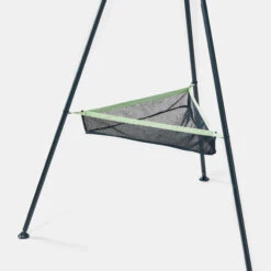 Quechua COMPACT HAMMOCK SUPPORT FOR CAMPING -Outdoor Camping k6f77d0083e6c33473c8132ae3e02864c