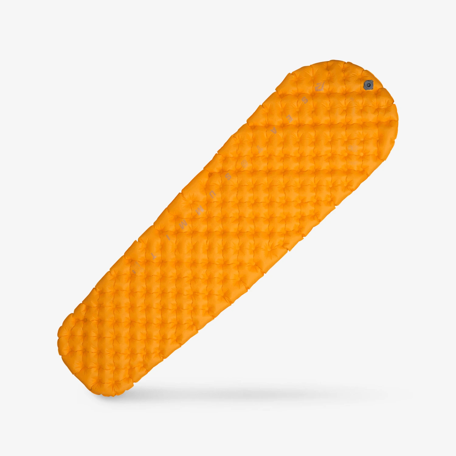 Sea To Summit Trekking Inflatable Mattress - Ultralight Insulated - 183 X 55 Cm - 1 Person 3 Sea To Summit Trekking Inflatable Mattress - Ultralight Insulated - 183 X 55 Cm - 1 Person