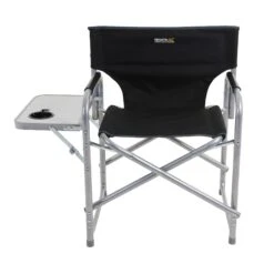 Regatta Sedile Adults' Camping Directors Chair -Outdoor Camping k70aa5841940e9de5ad4e5aee56946d2b