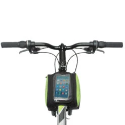 Riverside 520 Double 2L Bike Frame Bag -Outdoor Camping k71113e8c1fe5e195966cceceb3081654