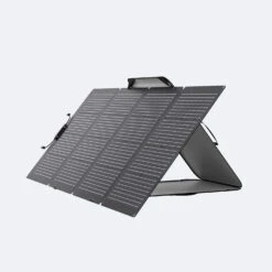 EcoFlow 220W Bifacial Portable Solar Panel 11 EcoFlow 220W Bifacial Portable Solar Panel -Outdoor Camping k711b4c63889db28d02325e3e50904bcb