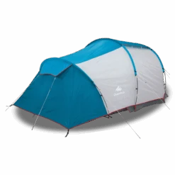 Quechua 4 Man Tent With Poles 18 Quechua 4 Man Tent With Poles -Outdoor Camping k719b1d97c9abb93dd34a28ad2911cfc1