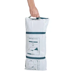 Quechua Camping Tarp -Outdoor Camping k71bfbc89f7a92cbc36793afa69e436c3