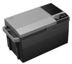 EcoFlow Glacier Portable Fridge Freezer Ice Maker + Battery Bundle -Outdoor Camping k72dee5711347c95e4ab8228e46345935