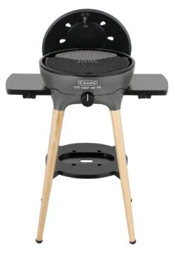 Cadac Citi Chef 40 FS Flint Grey Gas Barbecue -Outdoor Camping k73939425b0aca1049f1590a3cf25ae57