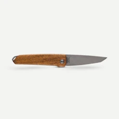 Folding Knife With Wooden Handle MT500 -Outdoor Camping k73b960ef8984bf0cd62c2393d8cfc771